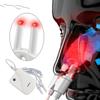 BioNase Nose Rhinitis Sinusitis Cure Therapy Nose Massage Hay Fever Low Frequency Pulse Laser Runny Sneeze Treatment Machine