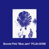 Виниловая пластинка BONNIE PINK Blue Jam PCJA00198 PONY CANYON 2025 Япония Японский PopRock