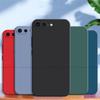 Чехол для iPhone 7 Plus, чехол для iPhone 7, 8 Plus, роскошный противоударный чехол из ТПУ с жидким силиконом, защитный чехол для телефона iPhone 7 Plus