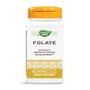 Фолиевая кислота 800 мкг, 100 капсул