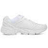 Fila Низкие 'Белый Красный' 1RM01141E_100