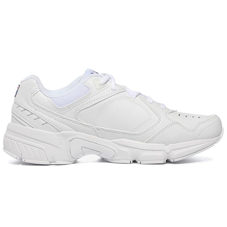 Fila Низкие 'Белый Красный' 1RM01141E_100