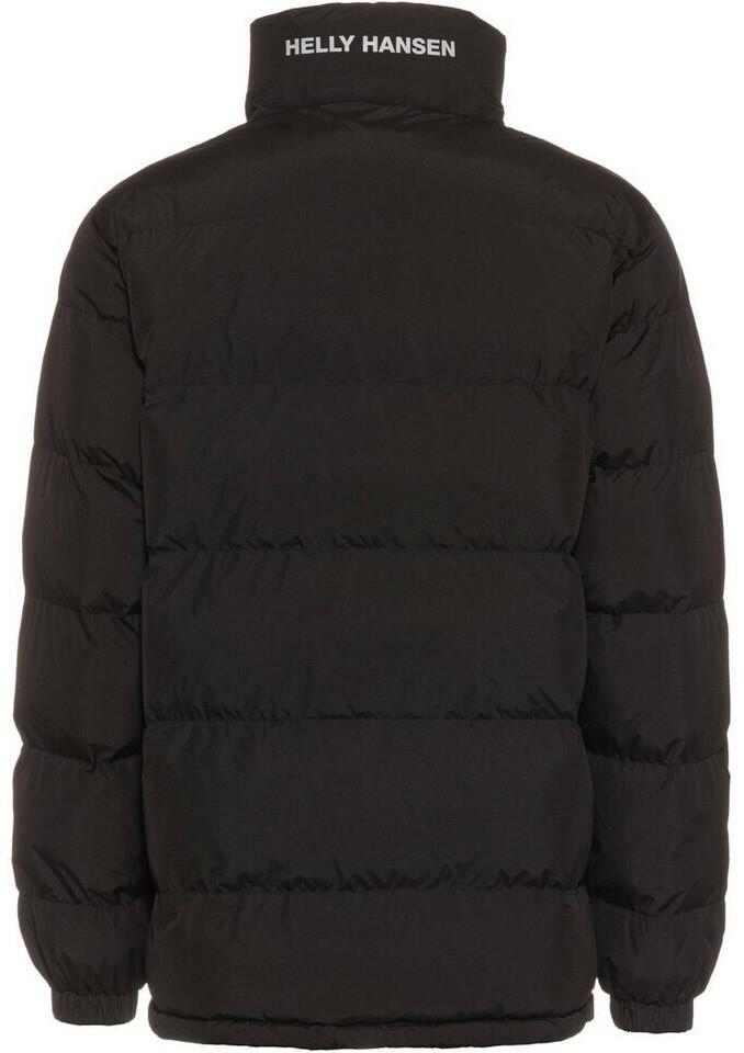 Winter Jacket Helly Hansen HH Urban Reversible (29656) Schwarz