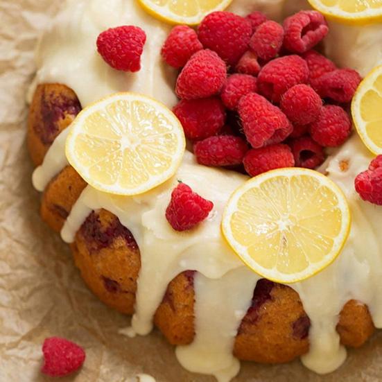 Форма для кекса с антипригарным покрытием, 9,5-дюймовая круглая рифленая трубчатая форма из углеродистой стали для кексов, форма для выпечки желе, желатина, шоколадного пудинга, прочная форма для выпечки