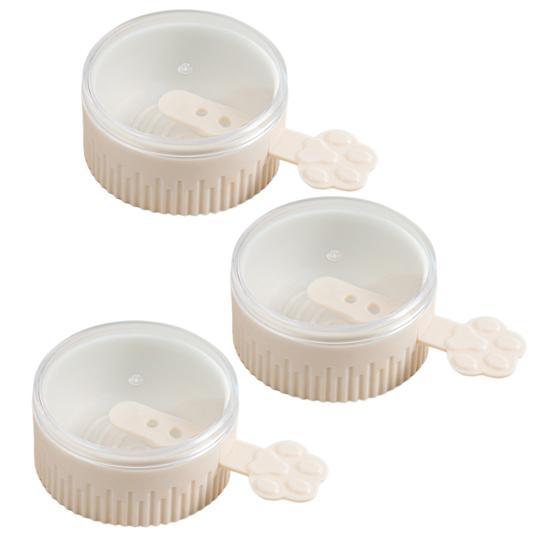 Форма для льда с крышкой, многоразовые формы для эскимо для мороженого, сорбетов, йогуртовых десертов, форма для льда без БФА