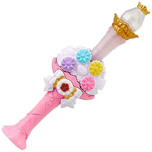 Delicious Party PreCure Party Candle Tact (Ages 3 and Up)