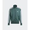Adidas Firebird Track Top Mid Зеленый Iy9892