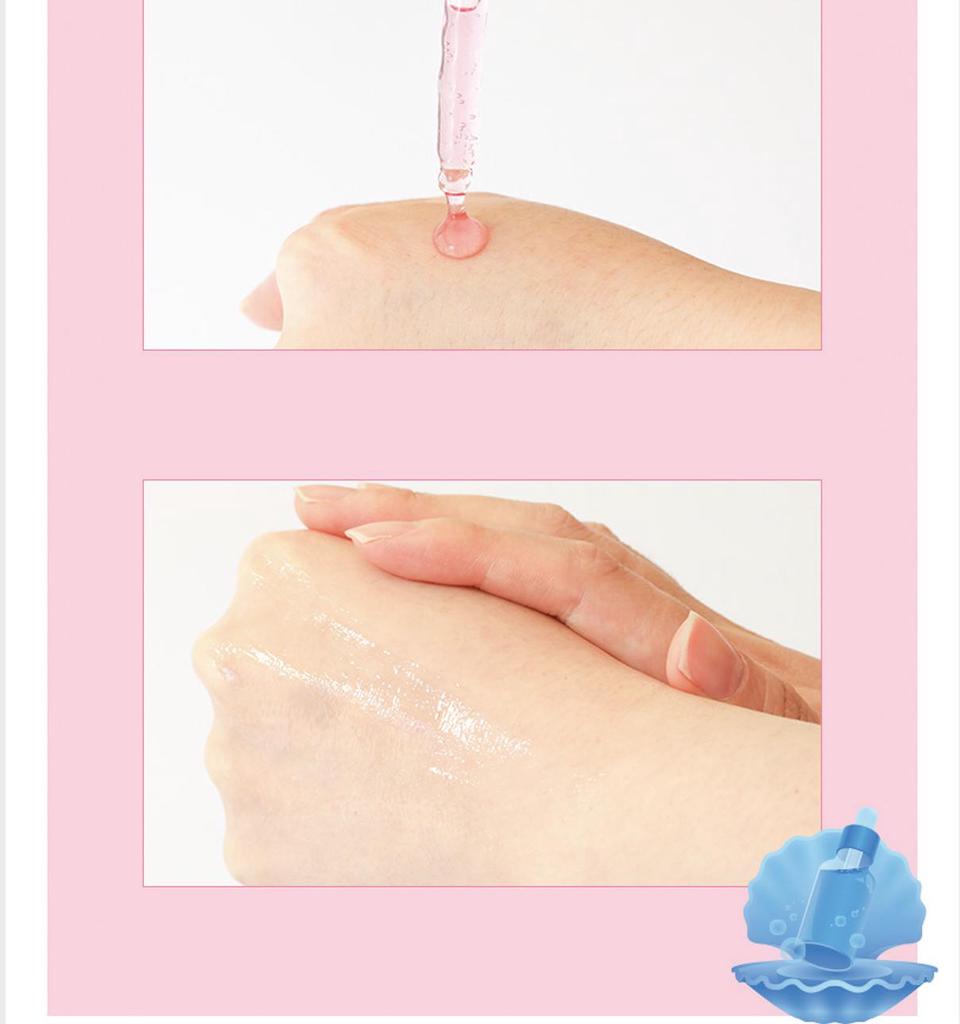 Elizavecca Hell Pore Marine Collagen Ampoule 50 мл (содержит 95% экстракта коллагена)