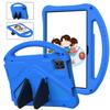 Case for Doogee U10 U9 T10S T10 Pro 10.1 Inch Casing EVA Kids Child Safety Tablet Protection Shockproof Foam and Anti-fall Cover