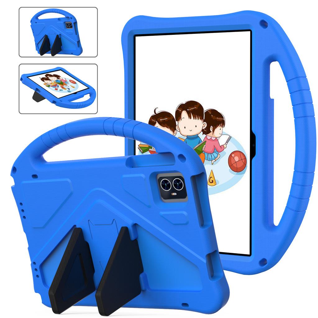 Case for Doogee U10 U9 T10S T10 Pro 10.1 Inch Casing EVA Kids Child Safety Tablet Protection Shockproof Foam and Anti-fall Cover