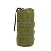 Держатель для бутылки с водой Molle, нейлоновые насадки, дышащие сумки для бутылок с водой