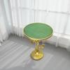 French Balcony Outdoor Wrought Iron Table and Chairs Set for Small Courtyards - Garden Dining Set.