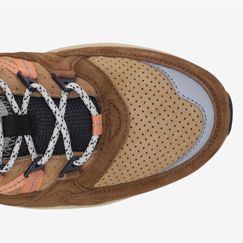 Karhu Женские Повседневные Кроссовки fuSion 2.0 Skhf2138041 112