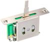 Scud ALPHA Lever Switch 3way with Screw (Alpha) ALP-3W