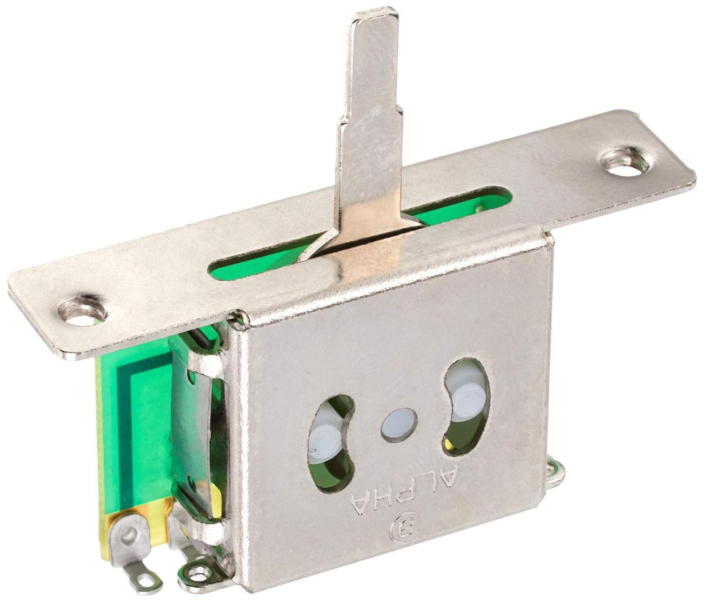 Scud ALPHA Lever Switch 3way with Screw (Alpha) ALP-3W