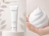 Luxury White Washing Foam пенка для умывания, 130 гр