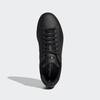Adidas grand court 2.0 sneakers synthetic leather black
