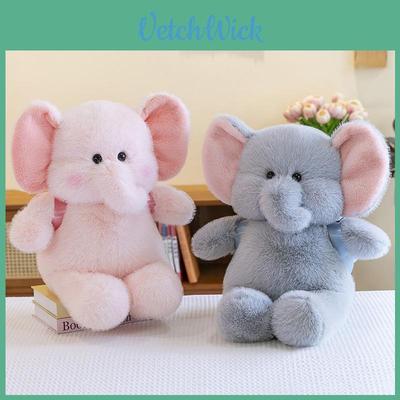 Куклы и мягкие игрушки – Мягкие и плюшевые игрушки животных