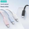 USAMS Micro USB Charging Cable for Android Phones and Power Banks