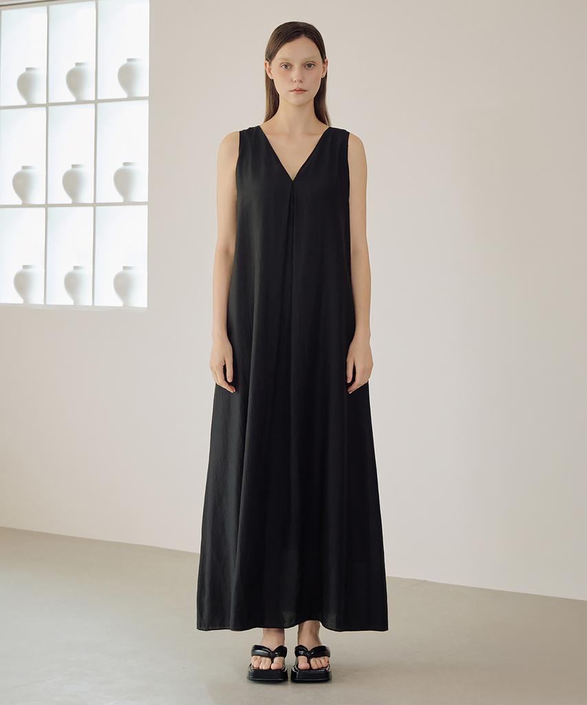 Tibaeg Sl Tw Dress