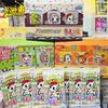 New Genuine Tokidoki Cards Unicorn Adventure Journey Series Vol.1 Wandering Pack Anime Collection Card Toy Gifts