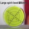 Большой универсальный зеленый уровень для токарного станка ЧПУ - Аксессуар для измерительного инструмента