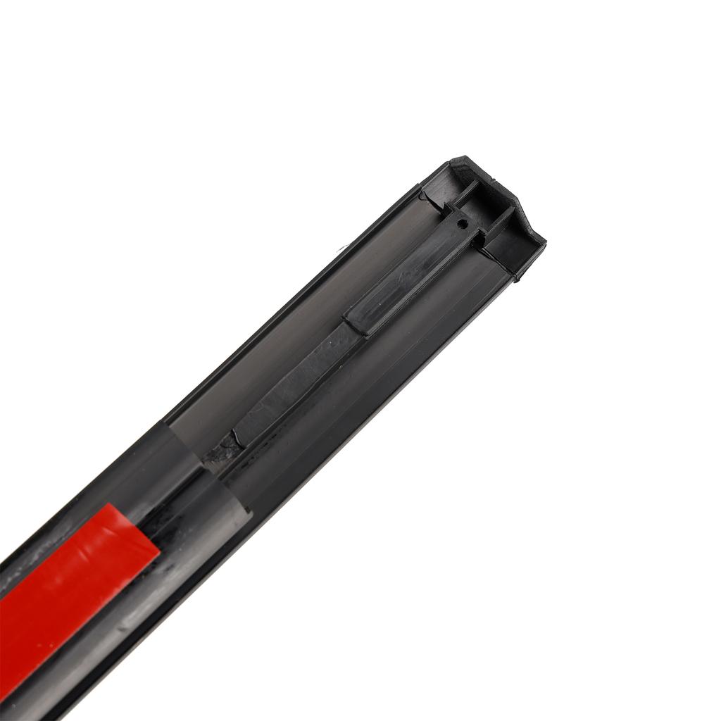 2шт молдинга для крыши левая и правая сторона резина для Toyota Venza LE 2012-2015