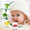 South Moon Bitter Nail Water Children's Anti-Hand-Biting Baby Finger-Biting Bitter Agent