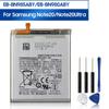 Original Phone Battery EB-BN980ABY EB-BN985ABY For Samsung Galaxy Note20 Note 20 Samsung Galaxy Note20 Ultra Note 20 Ultra