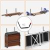 Kayak Storage Rack Garage Hooks Hardware Accessories Canoe Stands Hanger Tools for Chairs