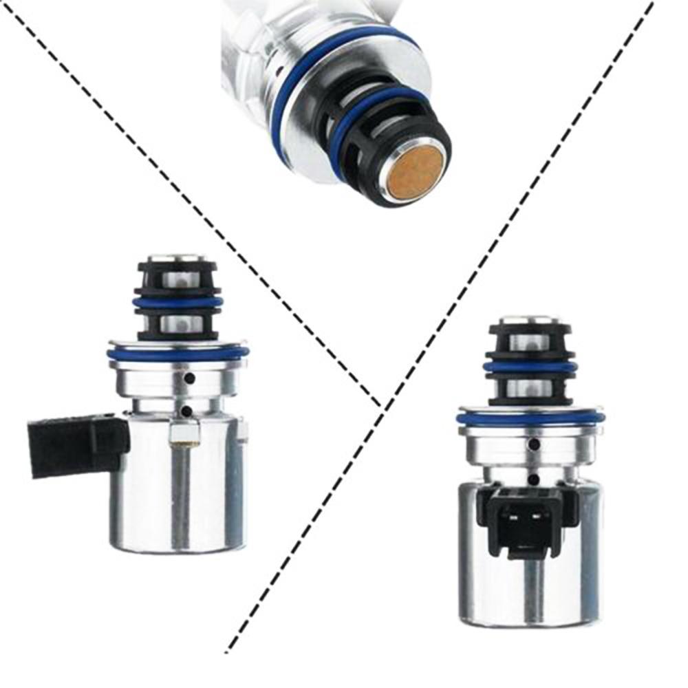 Комплект датчика давления трансмиссии и соленоида регулятора 56021403AA 488633AA для Dodge Dakota Durango Ram 1500 2500 3500