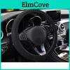 Cover Car Steering Wheel Breathability Skidproof Auto Covers Decor Car Styling