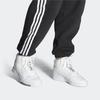 adidas Оригинальные женские кроссовки Originals Drop Step Xl 'Бело-розовые' FY3227