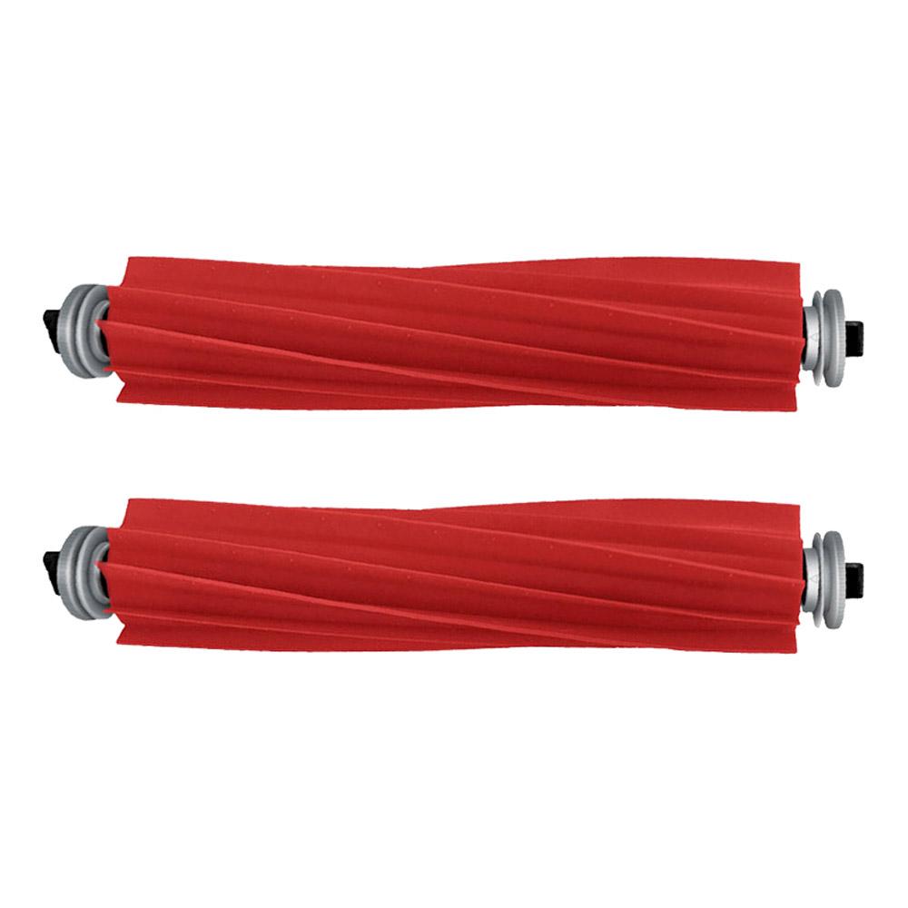 Suitable for Xiaomi Roborock Q7 Max Q7 Max+Q7 Plus T8 main brush side brush Hepa filter mop cloth vacuum cleaner spare parts