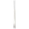 Tsubame Shinko Kogyo URBAN Pick Fork, 18-8 Stainless Steel, Mirror Finish, Made In Japan
