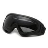 Windproof Dirt Bike Motorcycle Goggles Explosion Proof Motocross Paintball CS War Game Hunting Shooting Glasses