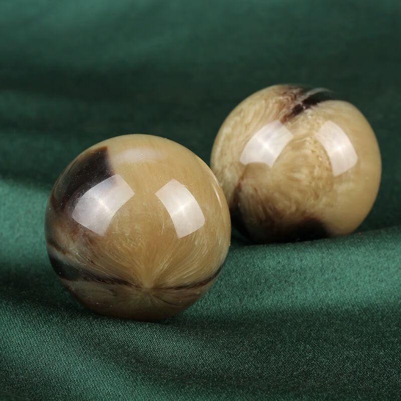 Solid Hand Exercise Health Balls