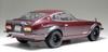 Tamiya Масштаб Специальное Издание Серия Большого Масштаба 51 Nissan Fairlady 240ZG Уличный Кастомный Пластиковый Моделистский Набор 12051 1/12 Нет. (Цветной)