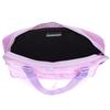 COLORFUL CANDY STYLE Calligraphy and for Elementary School with Shoulder Pastel Balloon NN102010 Set, Water-Repellent Lightweight, Girls, Students,