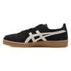 ONITSUKA TIGER GSM Низкие кеды для скейтбординга Унисекс Черные