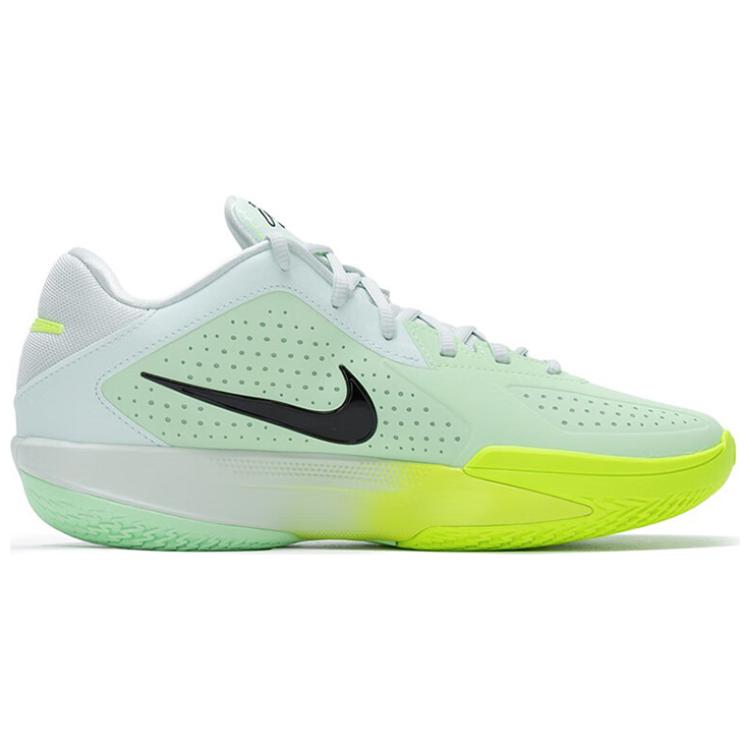 Nike Air Zoom GT Cut Cross EP Barely Green Unisex Sneakers Volt Barely-Volt Vintage-Green HF0231-300