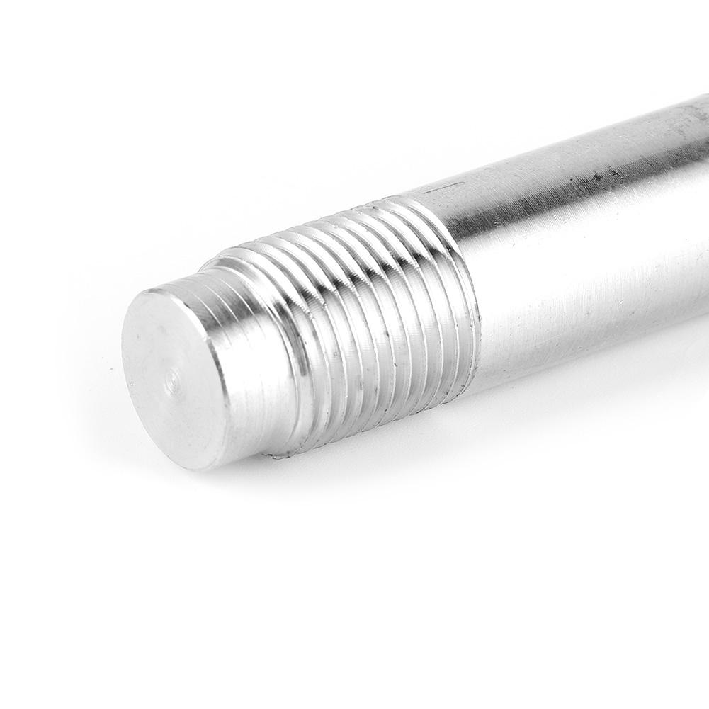 Штифт позиционирования шины Инструмент для установки/снятия колеса Выравнивание Гайка Шпильки x1.25