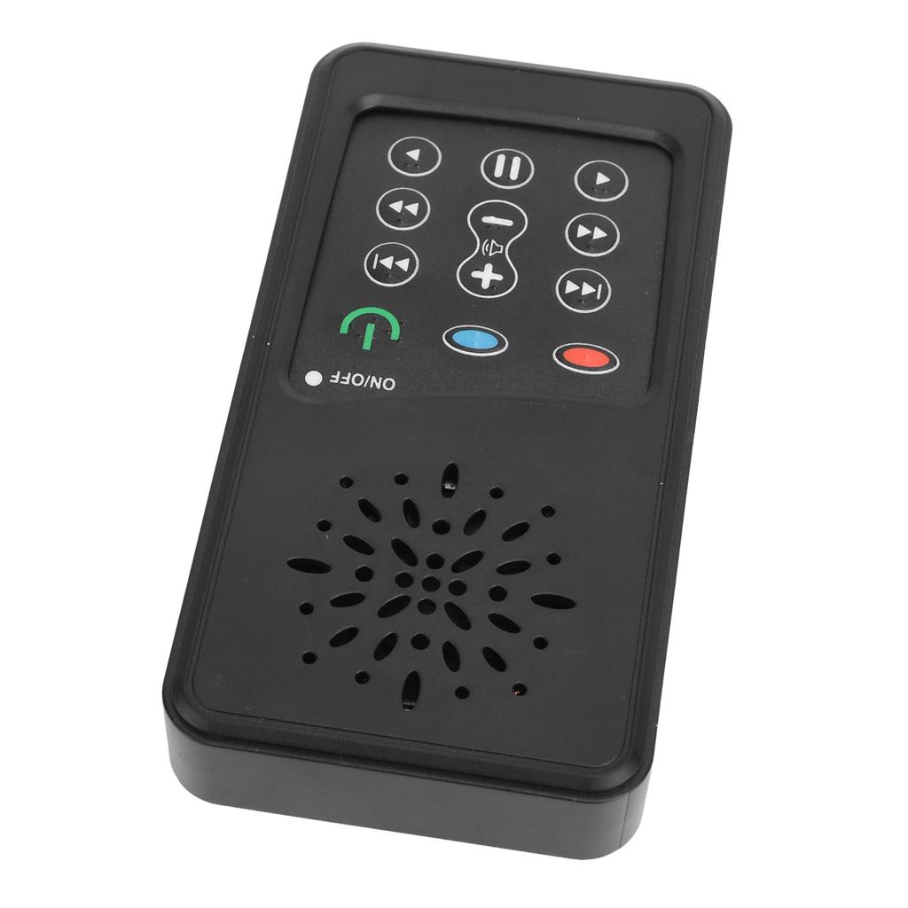 Электронный читатель Священного Писания на солнечной батарее 4G емкостью 900 мАч портативный плеер для чтения Священного Писания