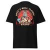Rockabilly Pin-Up Girl Classic T-Shirt
