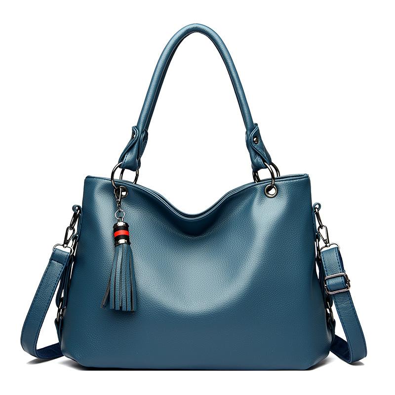 Tote Bag Shoulder Bag Hand Carry Messenger Bag