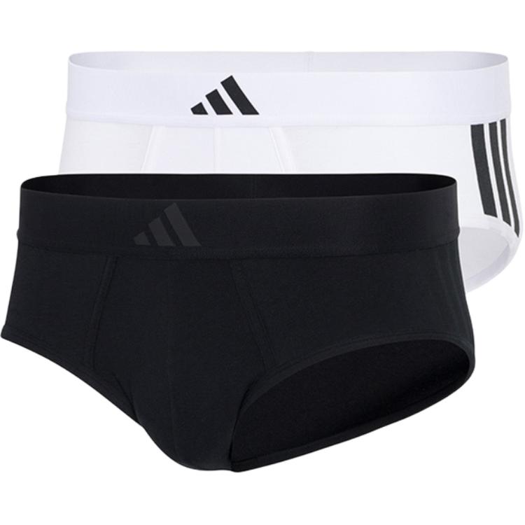 Adidas Activeflex SS25 Sports Quick-Dry Fashion Comfortable Anti-Chafing Underwear Men Underwear 4AM007-011