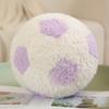 Cushion Soccer Ball Throw Pillow Simulation Sports Ball Stuffed Doll  Children Toys