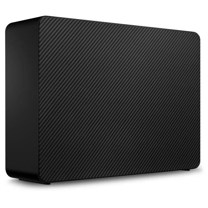 Внешний жесткий диск Seagate Expansion Desktop USB3.0 8Т