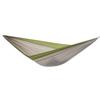 BYER Easy Traveler Hammock Fern Green 12410044008000 L294.6×W142cm