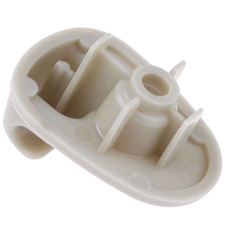 2 шт. автомобильный солнцезащитный козырек зажим 1AR26BD1-AA для CHEROKEE KK KJ Dodge Nitro солнцезащитные козырьки держатель крючок вешалка зажимы